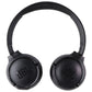 JBL Tune 510 BT Pure Bass Wireless Headphones - Black (JBLT510BTBLKAM) Portable Audio - Headphones JBL - Simple Cell Bulk Wholesale Pricing - USA Seller