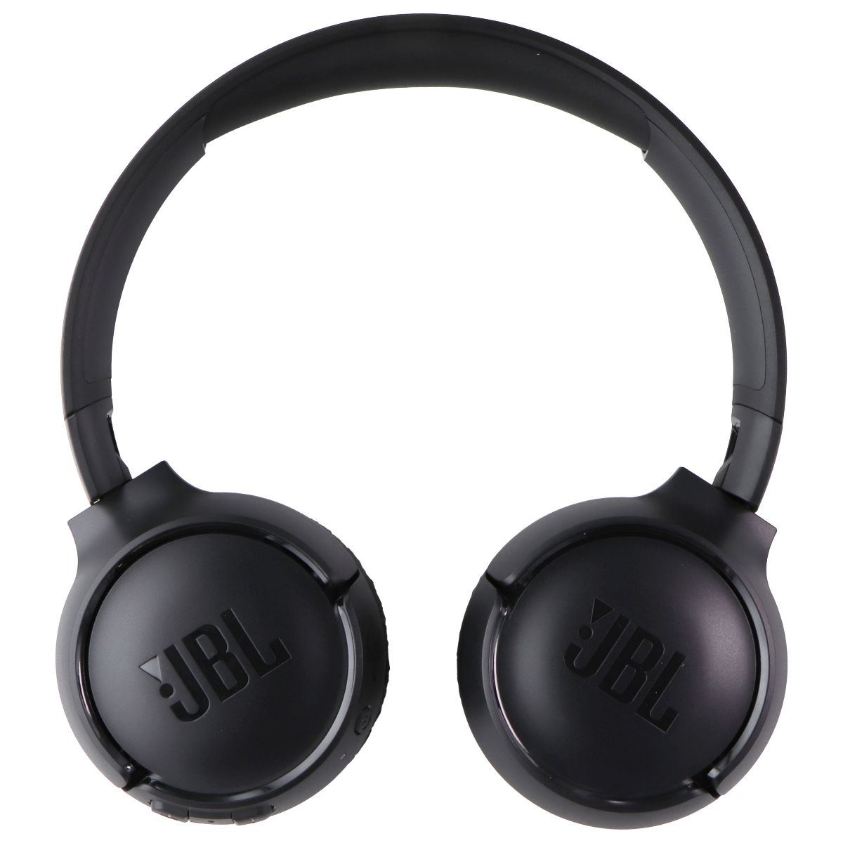 JBL Tune 510 BT Pure Bass Wireless Headphones - Black (JBLT510BTBLKAM) Portable Audio - Headphones JBL - Simple Cell Bulk Wholesale Pricing - USA Seller