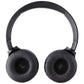 JBL Tune 510 BT Pure Bass Wireless Headphones - Black (JBLT510BTBLKAM) Portable Audio - Headphones JBL - Simple Cell Bulk Wholesale Pricing - USA Seller
