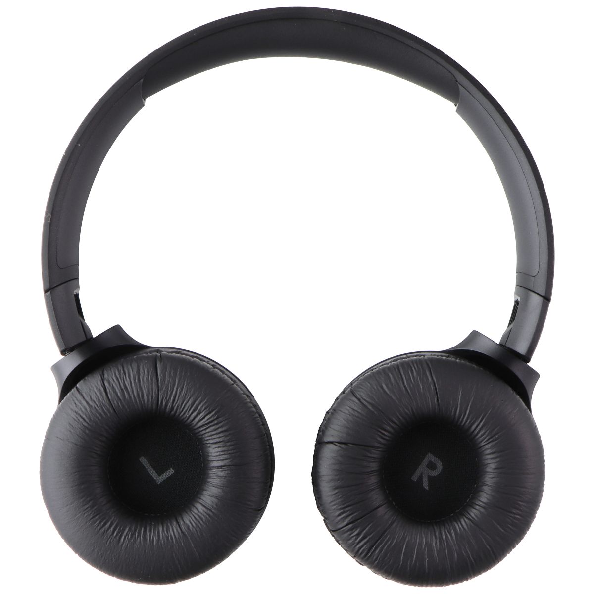 JBL Tune 510 BT Pure Bass Wireless Headphones - Black (JBLT510BTBLKAM) Portable Audio - Headphones JBL - Simple Cell Bulk Wholesale Pricing - USA Seller