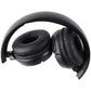 JBL Tune 510 BT Pure Bass Wireless Headphones - Black (JBLT510BTBLKAM) Portable Audio - Headphones JBL - Simple Cell Bulk Wholesale Pricing - USA Seller