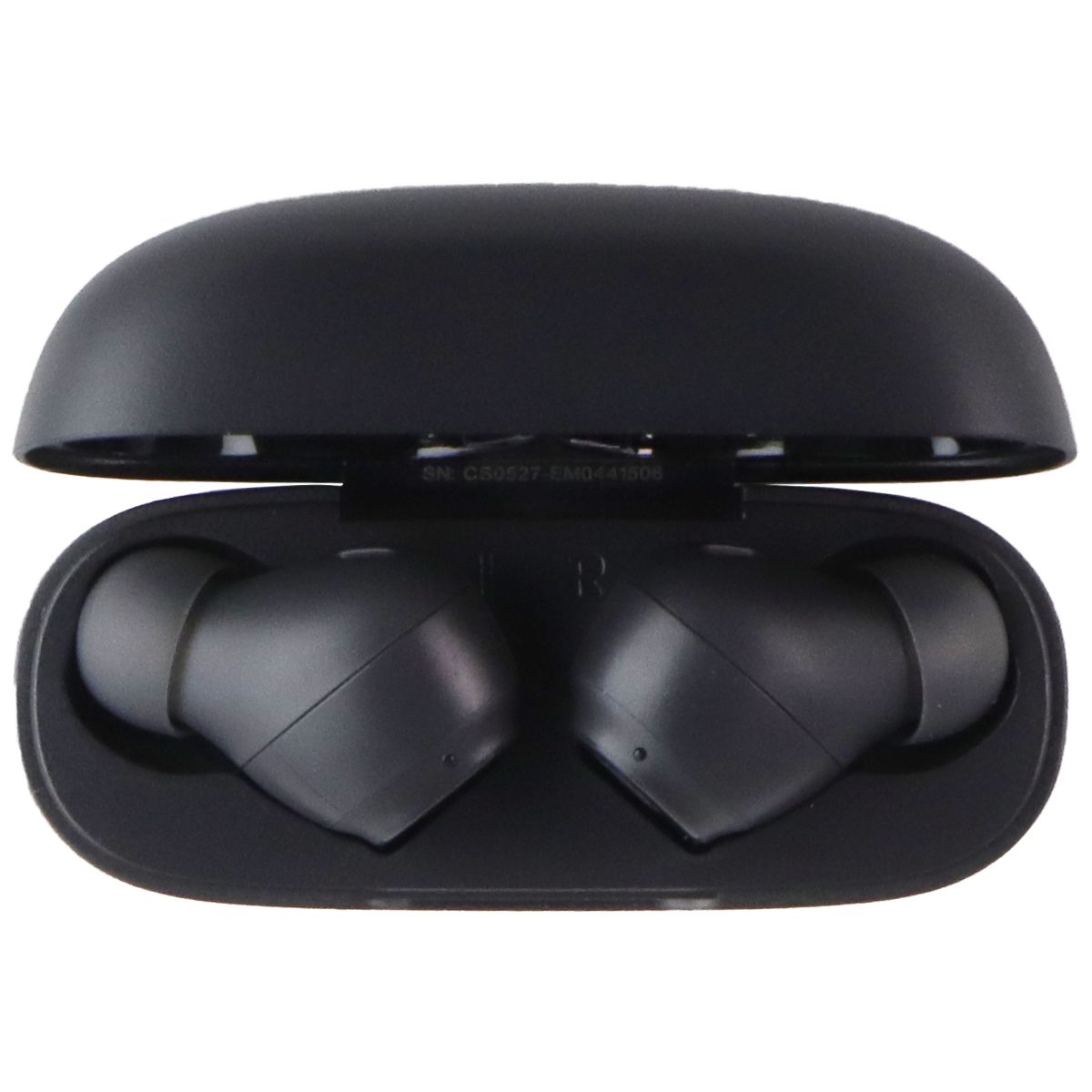 JBL Vibe 200 True Wireless Bluetooth Earbuds - Black (VIBE200TWS) Portable Audio - Headphones JBL - Simple Cell Bulk Wholesale Pricing - USA Seller