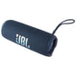 JBL Flip 6 Portable Waterproof Bluetooth Speaker - Blue Home Multimedia - Home Speakers & Subwoofers JBL - Simple Cell Bulk Wholesale Pricing - USA Seller