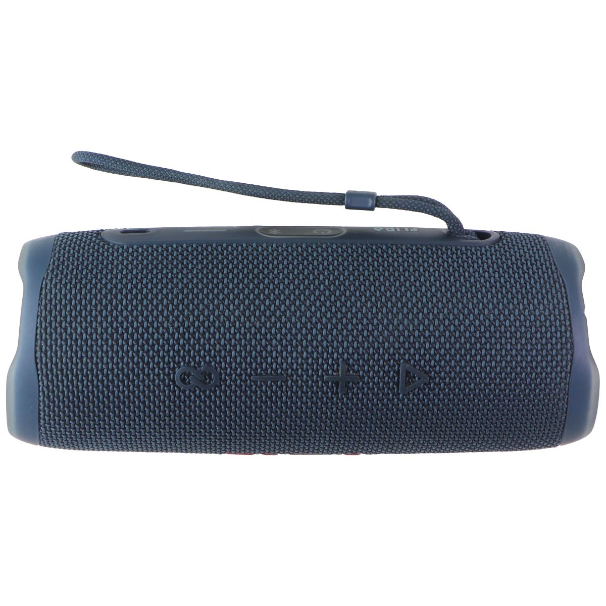 JBL Flip 6 Portable Waterproof Bluetooth Speaker - Blue Home Multimedia - Home Speakers & Subwoofers JBL - Simple Cell Bulk Wholesale Pricing - USA Seller