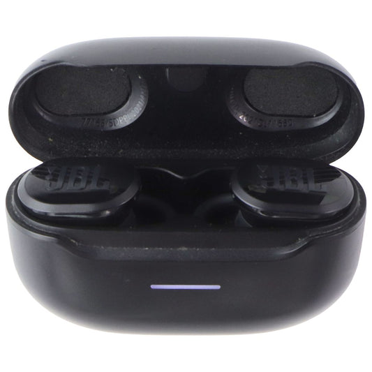 JBL Endurance Race TWS Waterproof Bluetooth Earbuds - Black (JBLENDURACEBLKAM) Portable Audio - Headphones JBL - Simple Cell Bulk Wholesale Pricing - USA Seller