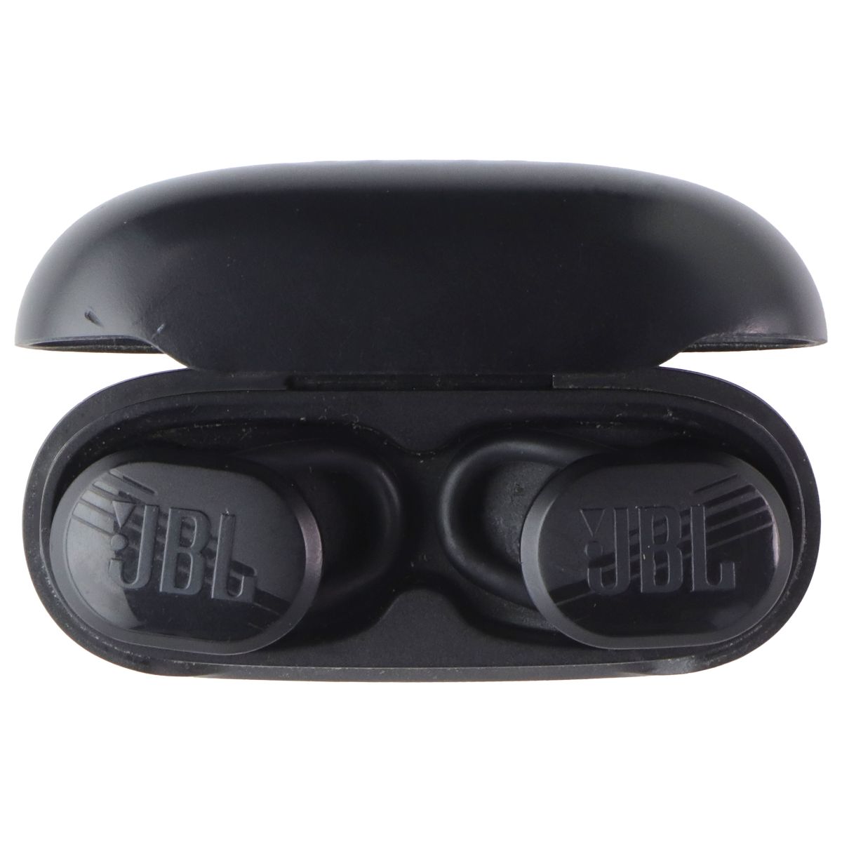 JBL Endurance Race TWS Waterproof Bluetooth Earbuds - Black (JBLENDURACEBLKAM) Portable Audio - Headphones JBL - Simple Cell Bulk Wholesale Pricing - USA Seller