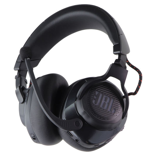 JBL Quantom 610 Surround Sound Wireless Over-Ear RGB Gaming Headset - Black Gaming/Console - Headsets JBL - Simple Cell Bulk Wholesale Pricing - USA Seller