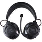 JBL Quantom 610 Surround Sound Wireless Over-Ear RGB Gaming Headset - Black Gaming/Console - Headsets JBL - Simple Cell Bulk Wholesale Pricing - USA Seller