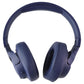 JBL Tune 770NC Over-Ear Wireless Active Noise Cancellation Headphones - Blue Portable Audio - Headphones JBL - Simple Cell Bulk Wholesale Pricing - USA Seller
