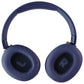 JBL Tune 770NC Over-Ear Wireless Active Noise Cancellation Headphones - Blue Portable Audio - Headphones JBL - Simple Cell Bulk Wholesale Pricing - USA Seller