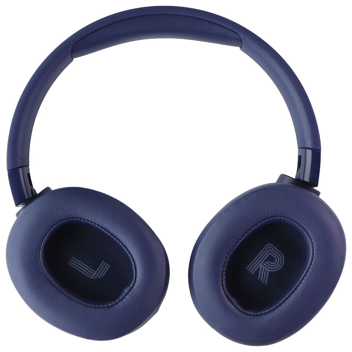 JBL Tune 770NC Over-Ear Wireless Active Noise Cancellation Headphones - Blue Portable Audio - Headphones JBL - Simple Cell Bulk Wholesale Pricing - USA Seller