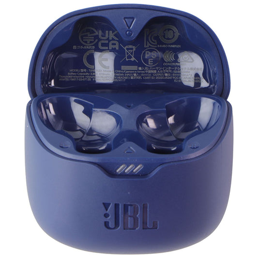 JBL Tune Flex Replacement Charge Case - Blue iPod, Audio Player Accessories - Other Portable Audio Accs JBL - Simple Cell Bulk Wholesale Pricing - USA Seller