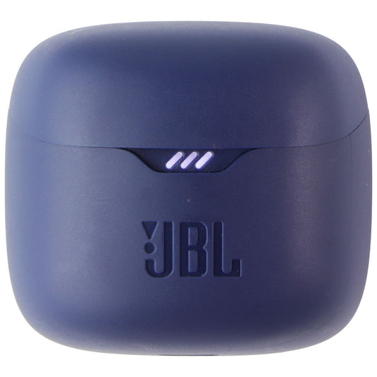 JBL Tune Flex Replacement Charge Case - Blue iPod, Audio Player Accessories - Other Portable Audio Accs JBL - Simple Cell Bulk Wholesale Pricing - USA Seller