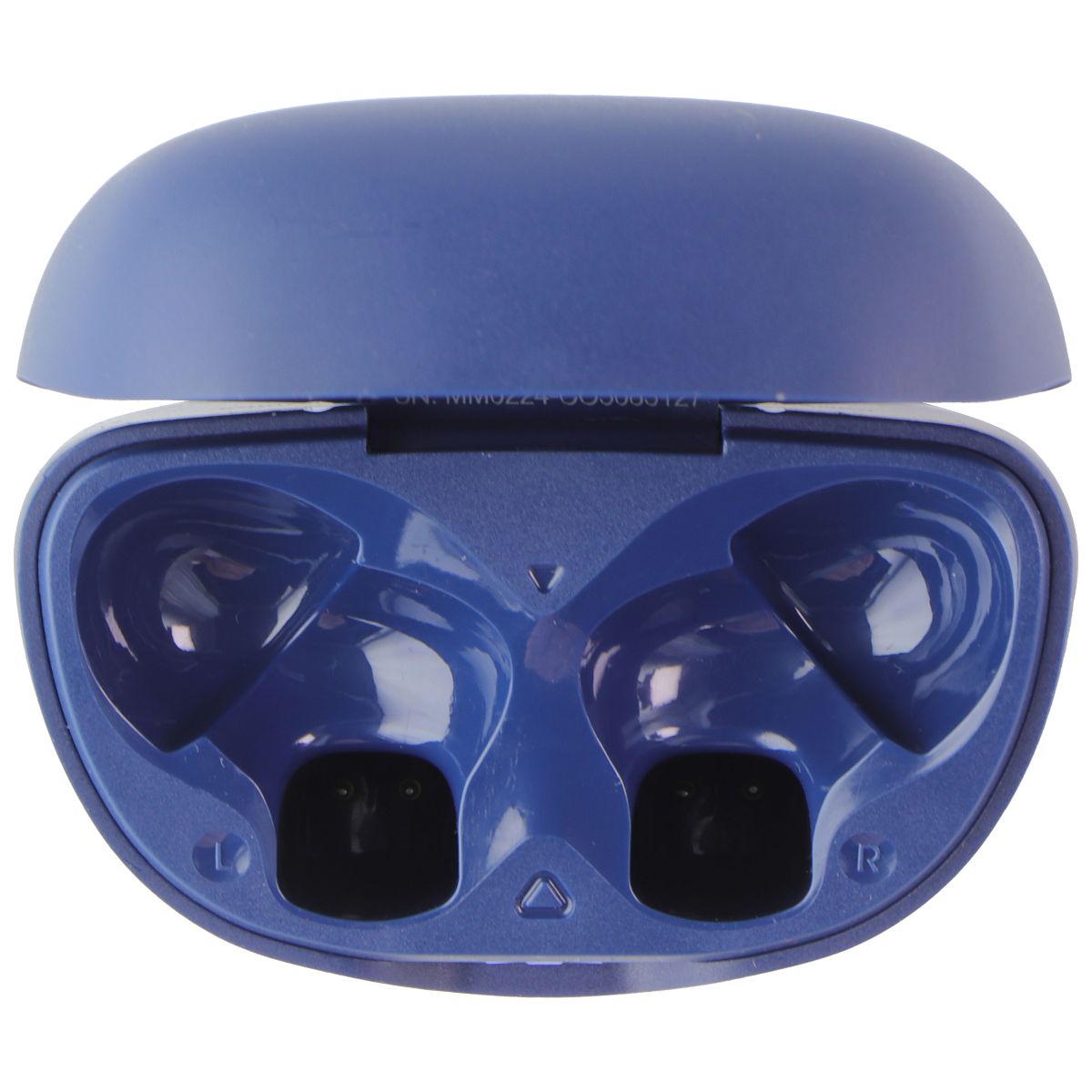 JBL Tune Flex Replacement Charge Case - Blue iPod, Audio Player Accessories - Other Portable Audio Accs JBL - Simple Cell Bulk Wholesale Pricing - USA Seller