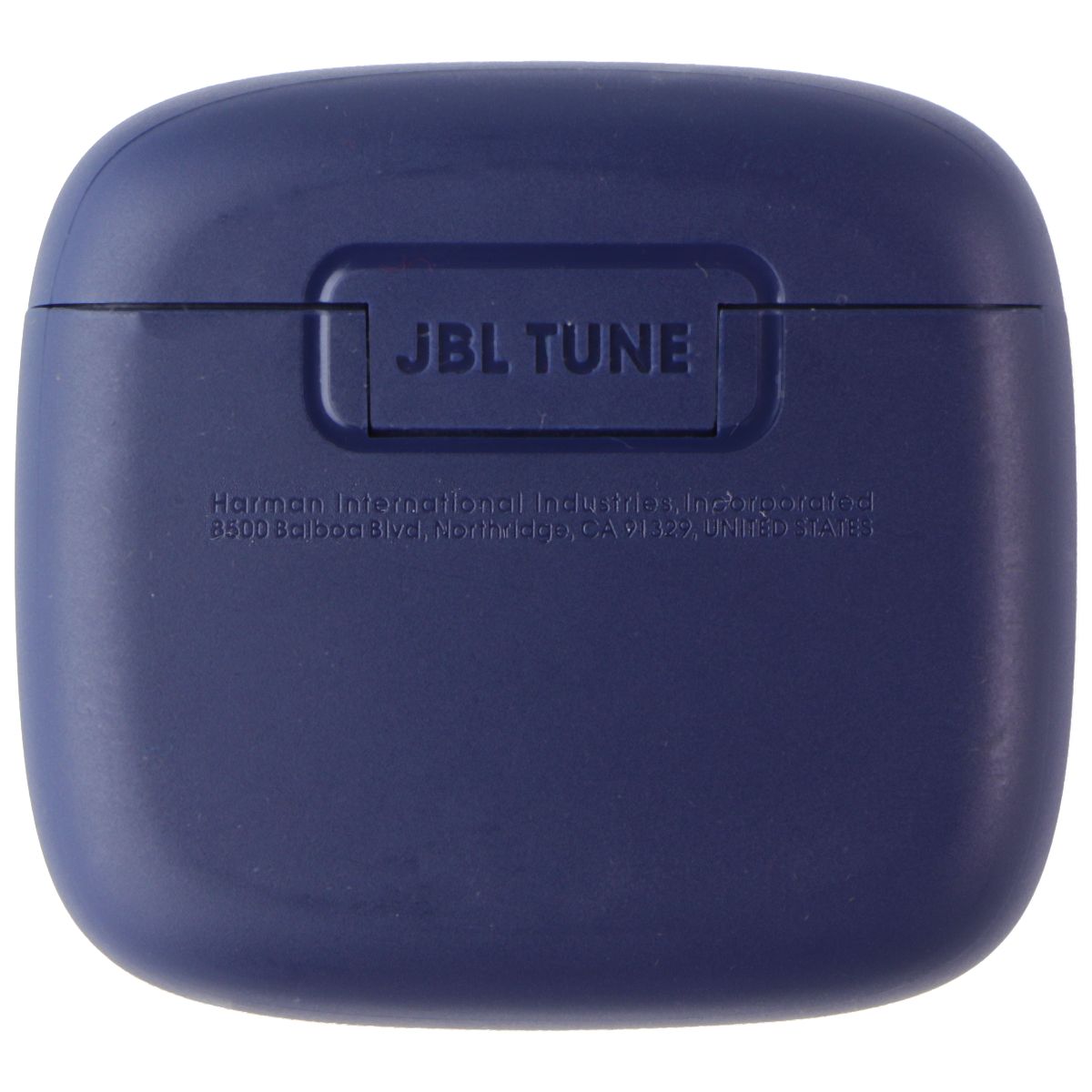 JBL Tune Flex Replacement Charge Case - Blue iPod, Audio Player Accessories - Other Portable Audio Accs JBL - Simple Cell Bulk Wholesale Pricing - USA Seller