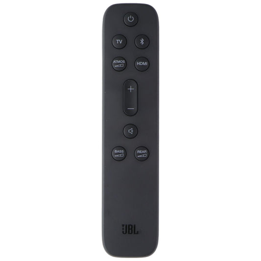 JBL 9.1 Channel Soundbar Speaker System Remote Control - Black TV, Video & Audio Accessories - Remote Controls JBL - Simple Cell Bulk Wholesale Pricing - USA Seller