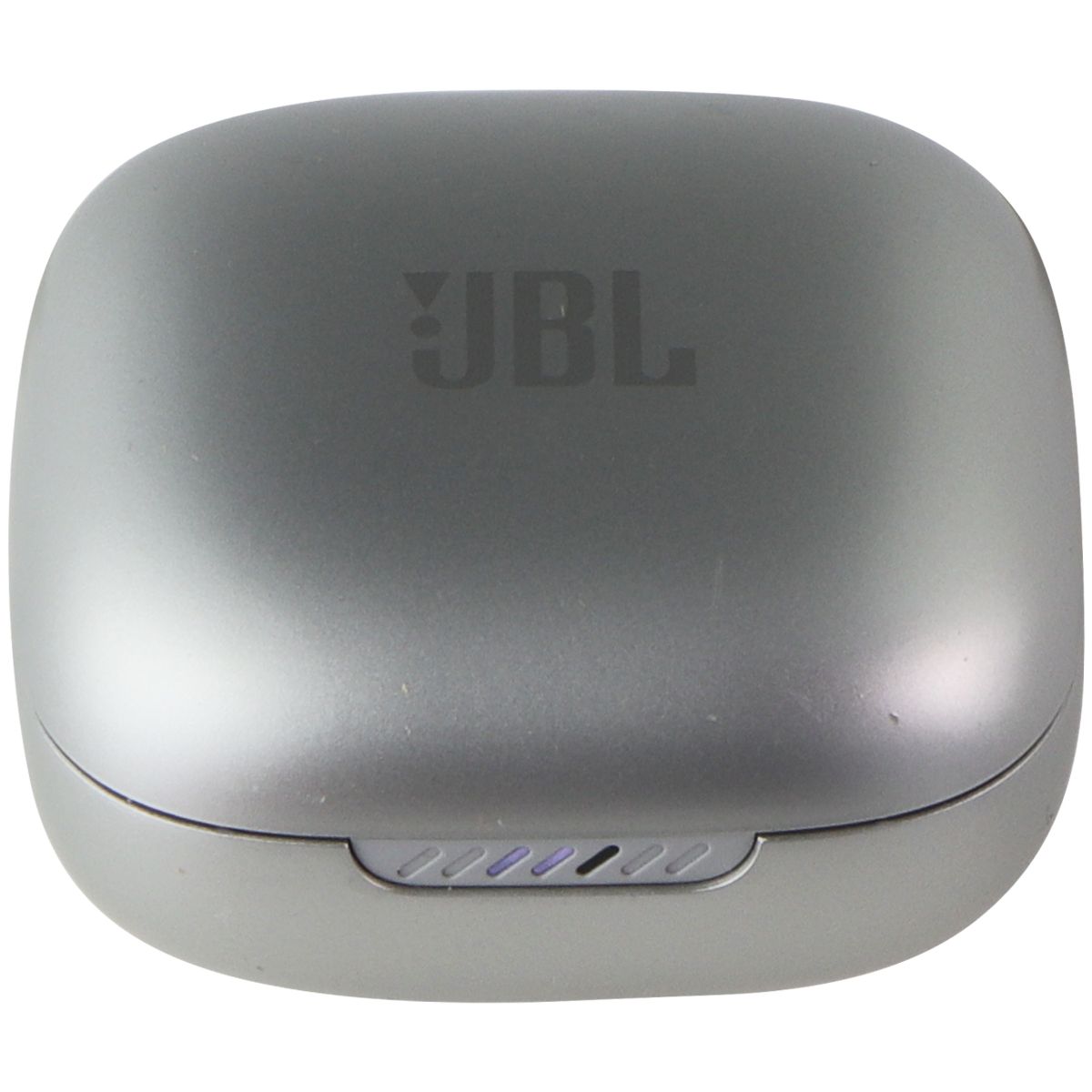 JBL Live Free 2 TWS Noise Cancelling Bluetooth Earbuds - Silver Portable Audio - Headphones JBL - Simple Cell Bulk Wholesale Pricing - USA Seller