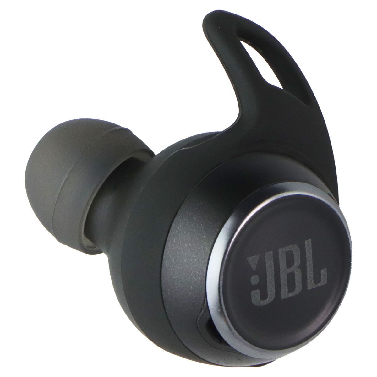 JBL Replacement LEFT Reflect Aero Bluetooth EarBud - Black Portable Audio - Headphones JBL - Simple Cell Bulk Wholesale Pricing - USA Seller