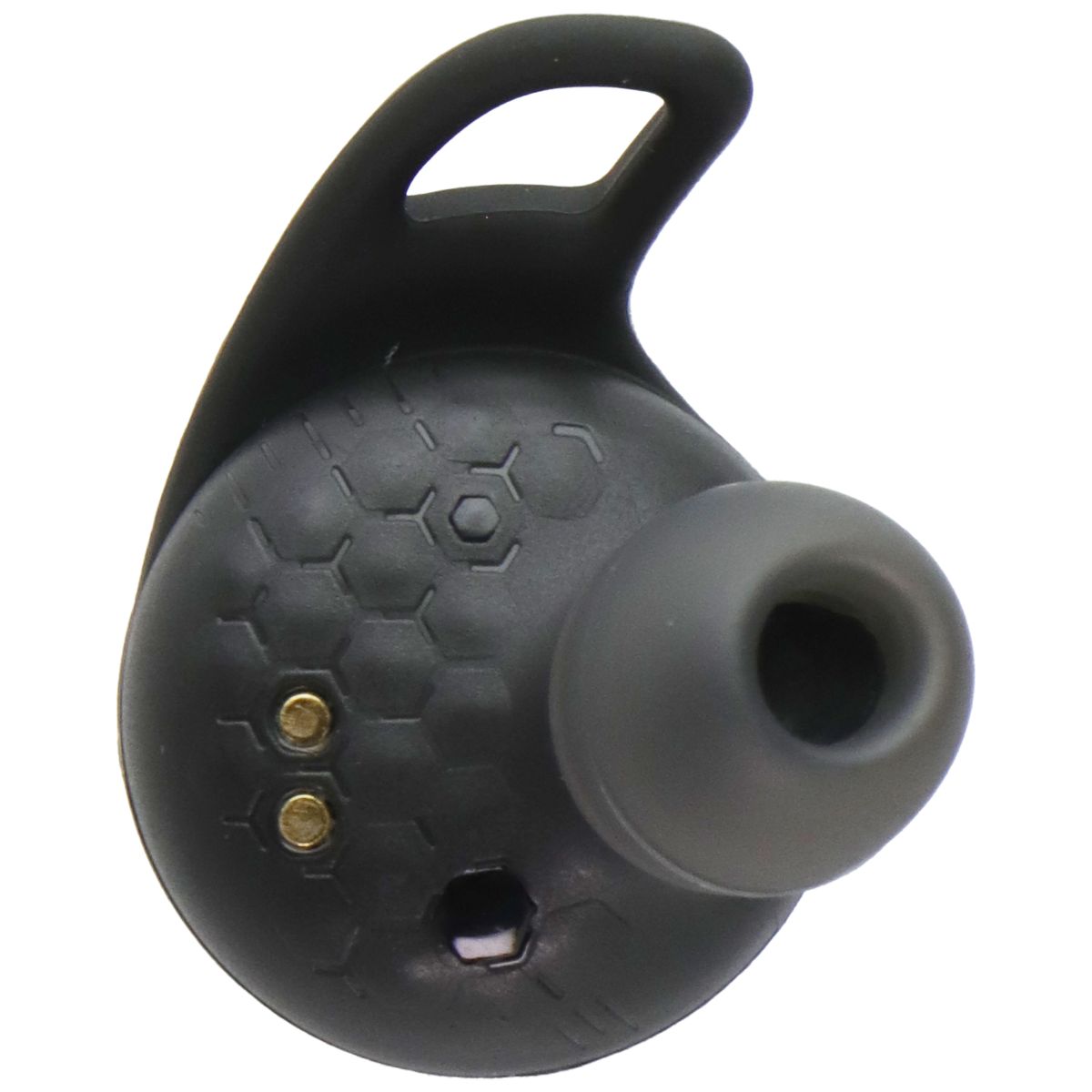 JBL Replacement LEFT Reflect Aero Bluetooth EarBud - Black Portable Audio - Headphones JBL - Simple Cell Bulk Wholesale Pricing - USA Seller