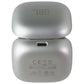 JBL Replacement Charging Case JBL Live Free 2 TWS NC Bluetooth Earbuds - Silver Portable Audio & Headphones - Replacement Parts & Tools JBL - Simple Cell Bulk Wholesale Pricing - USA Seller