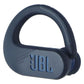 JBL Endurance Peak II Earbud - Left Bud ONLY - Blue (JBLENDURPEAKIIBLU) Portable Audio - Headphones JBL - Simple Cell Bulk Wholesale Pricing - USA Seller