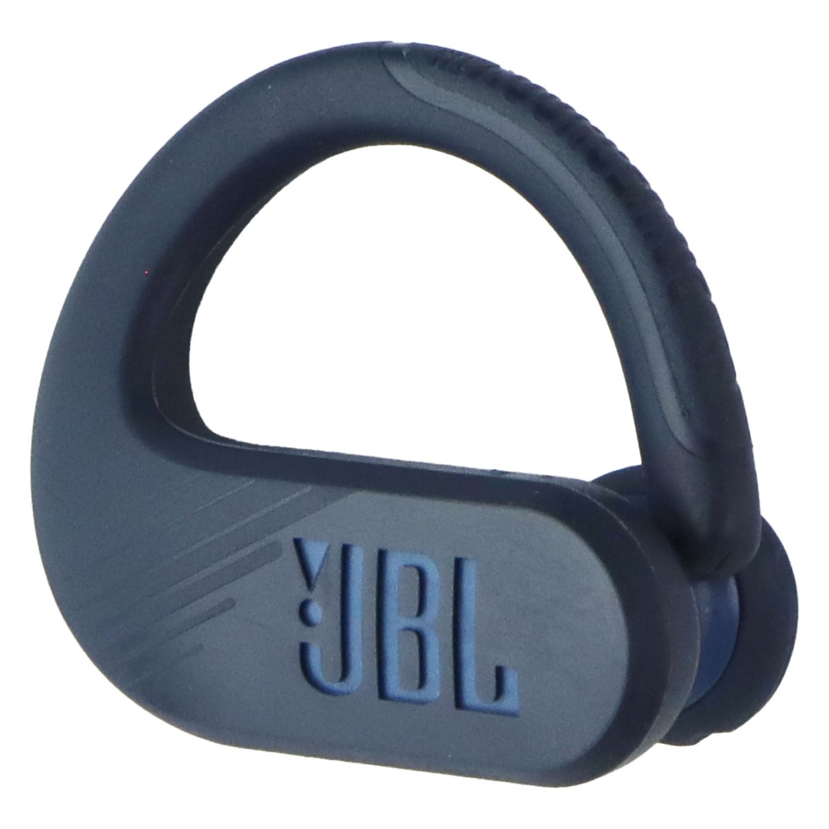 JBL Endurance Peak II Earbud - Left Bud ONLY - Blue (JBLENDURPEAKIIBLU) Portable Audio - Headphones JBL - Simple Cell Bulk Wholesale Pricing - USA Seller