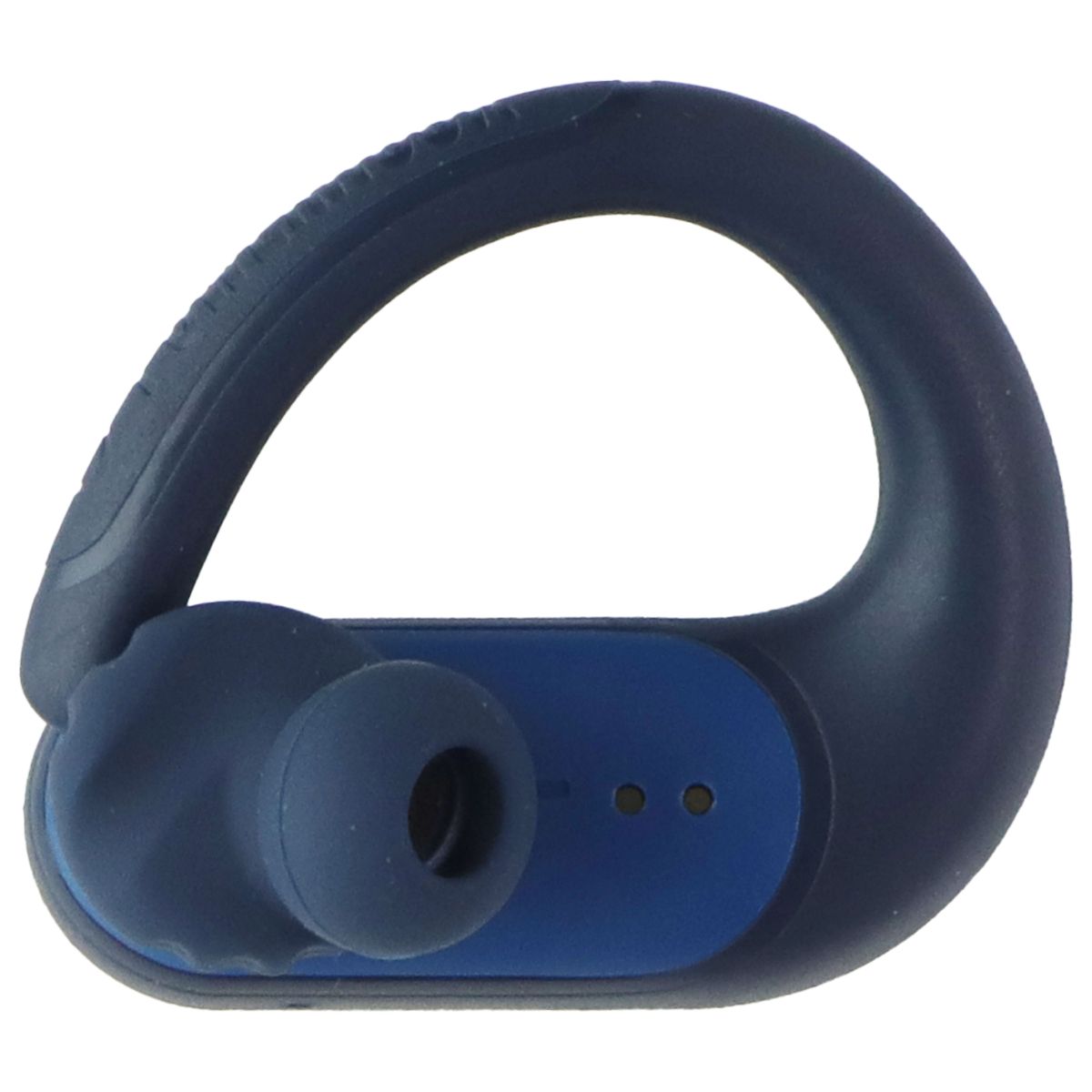 JBL Endurance Peak II Earbud - Left Bud ONLY - Blue (JBLENDURPEAKIIBLU) Portable Audio - Headphones JBL - Simple Cell Bulk Wholesale Pricing - USA Seller