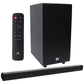JBL Cinema SB190 2.1 Channel Soundbar with Virtual Dolby Atmos and Wireless Sub Home Multimedia - Home Speakers & Subwoofers JBL    - Simple Cell Bulk Wholesale Pricing - USA Seller