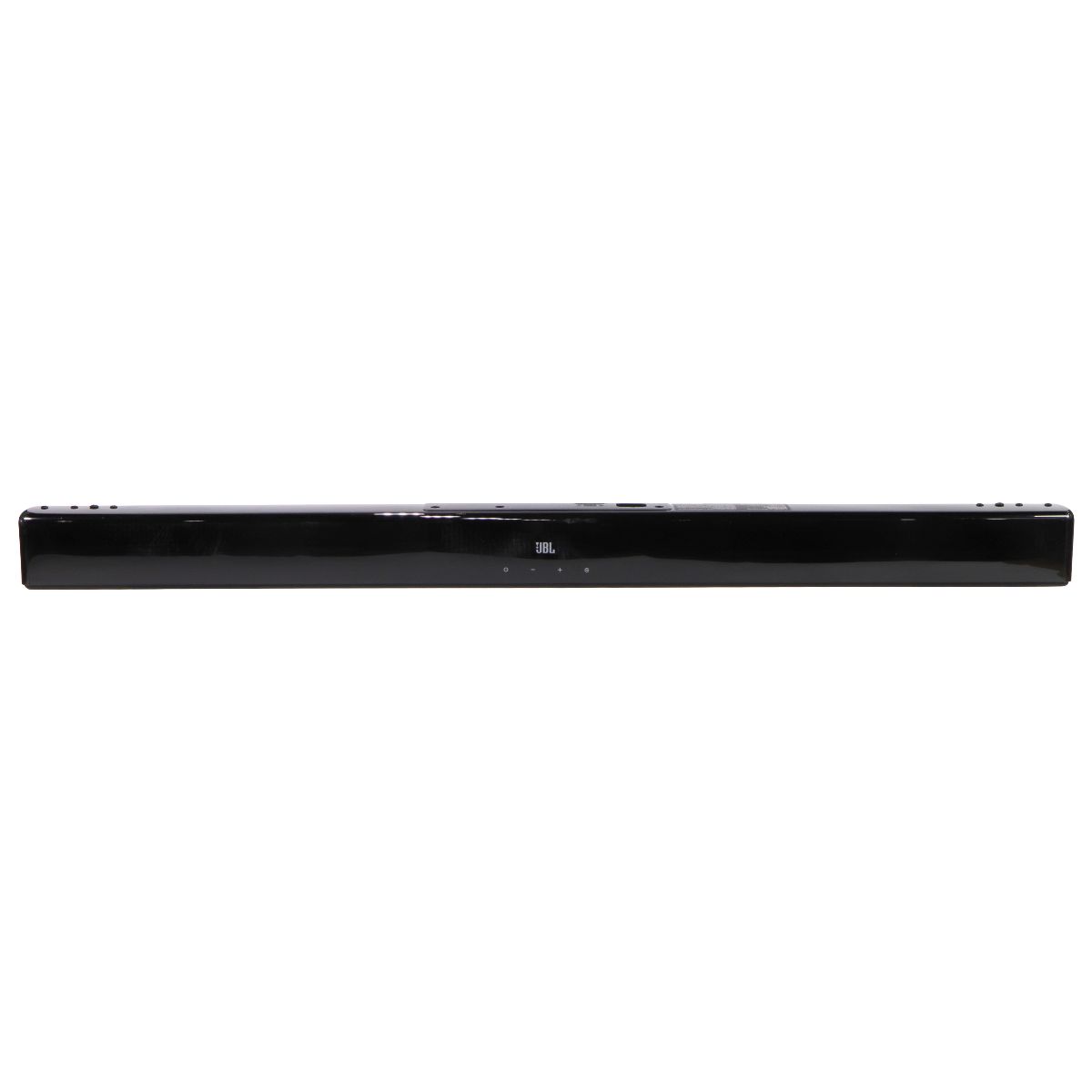 JBL Cinema SB190 2.1 Channel Soundbar with Virtual Dolby Atmos and