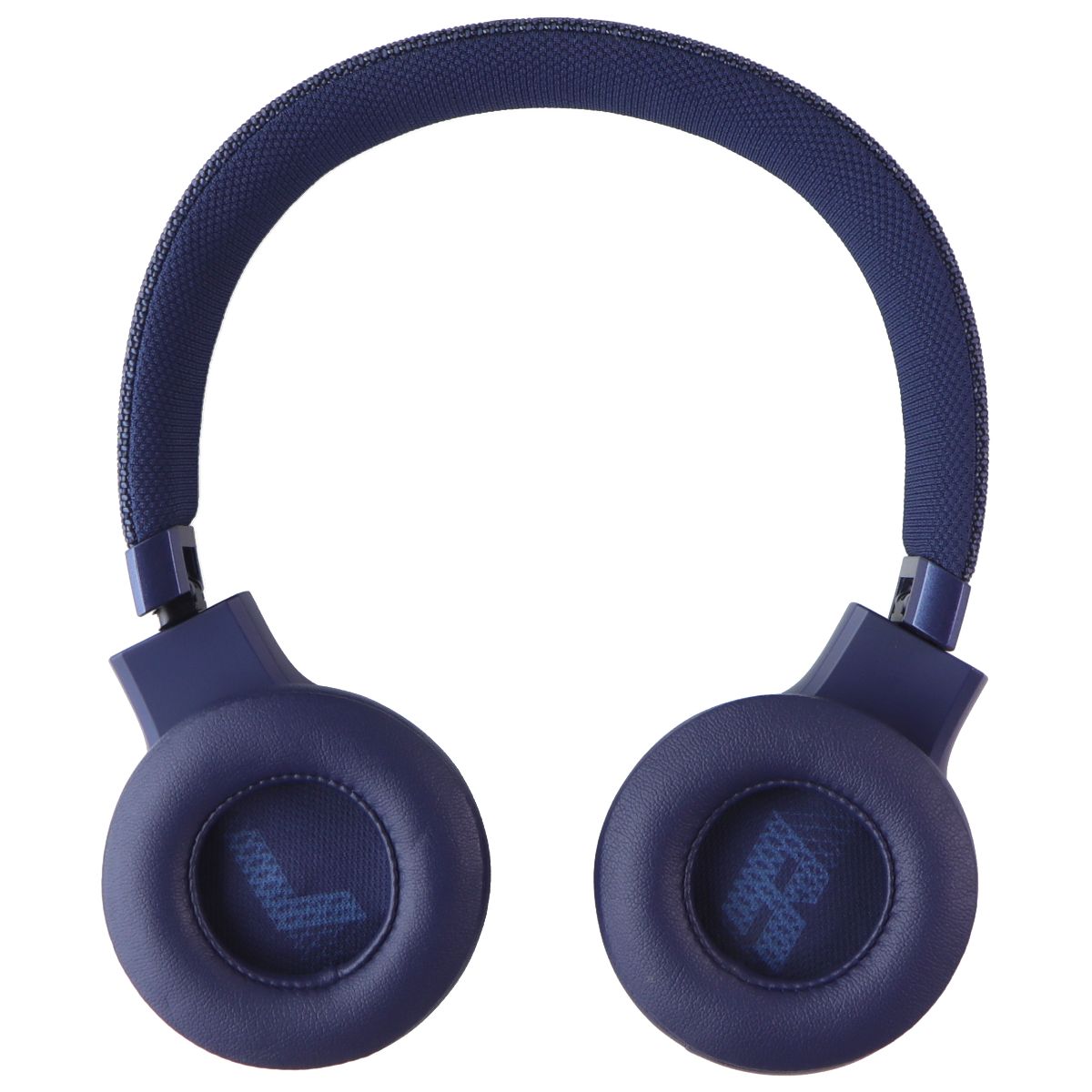 JBL Live 460NC - Wireless On-Ear Noise Cancelling Headphones - Blue Portable Audio - Headphones JBL - Simple Cell Bulk Wholesale Pricing - USA Seller