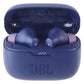 JBL Tune 230NC TWS True Wireless in-Ear Noise Cancelling Headphones - Blue Portable Audio - Headphones JBL - Simple Cell Bulk Wholesale Pricing - USA Seller