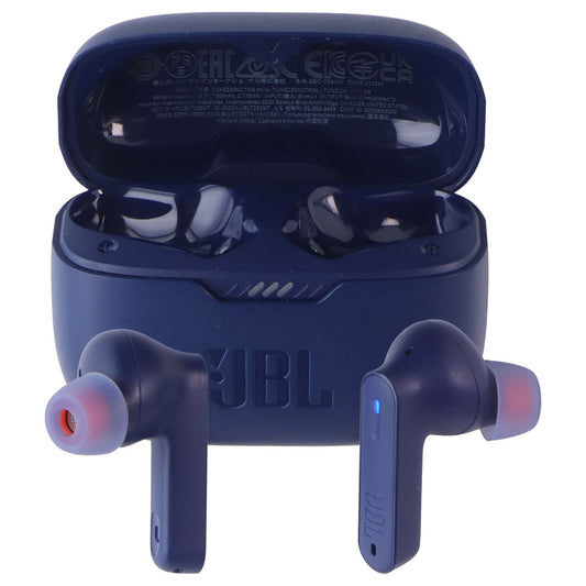 JBL Tune 230NC TWS True Wireless in-Ear Noise Cancelling Headphones - Blue Portable Audio - Headphones JBL - Simple Cell Bulk Wholesale Pricing - USA Seller