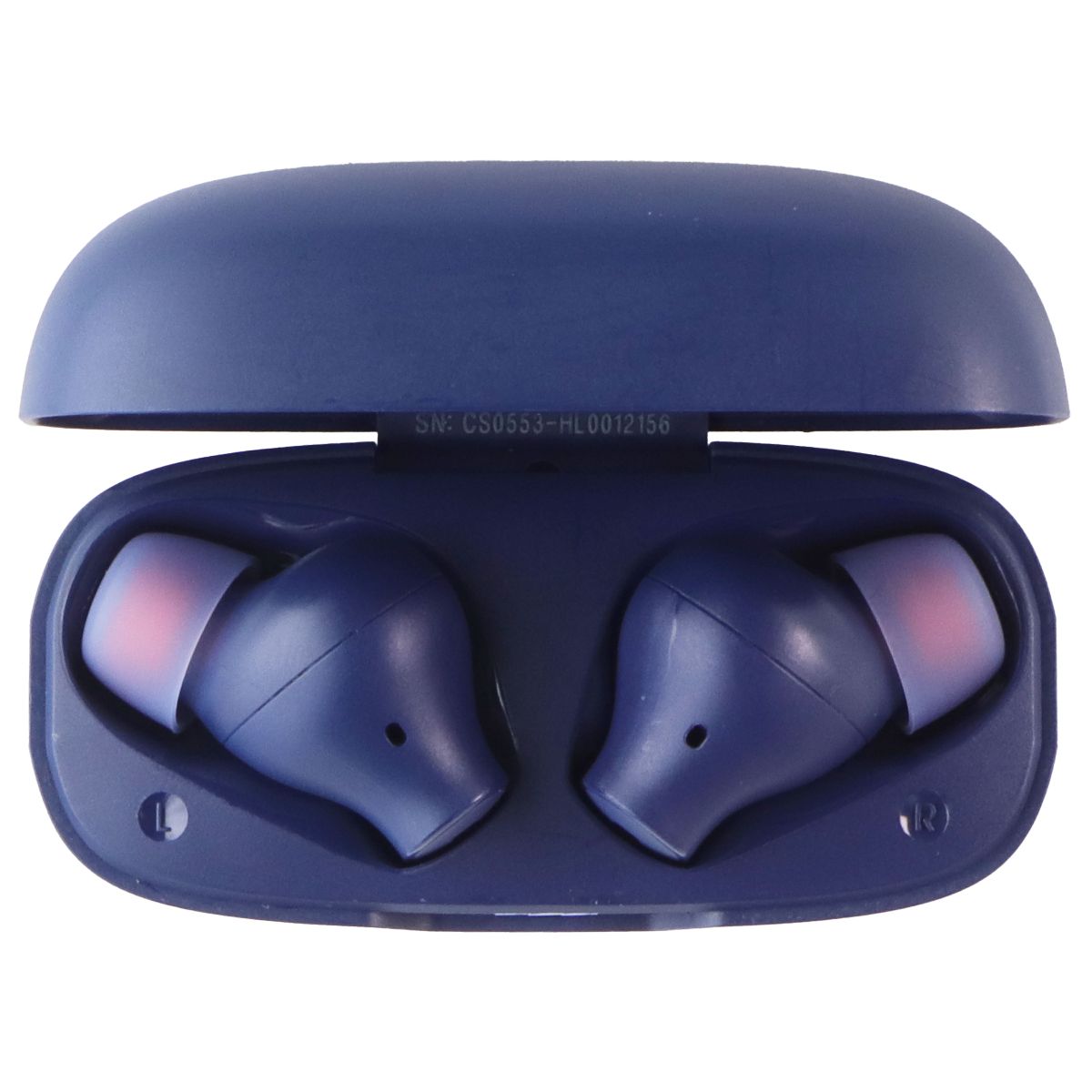 JBL Tune 230NC TWS True Wireless in-Ear Noise Cancelling Headphones - Blue Portable Audio - Headphones JBL - Simple Cell Bulk Wholesale Pricing - USA Seller