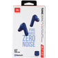 JBL Tune 230NC TWS True Wireless in-Ear Noise Cancelling Headphones - Blue Portable Audio - Headphones JBL - Simple Cell Bulk Wholesale Pricing - USA Seller