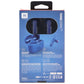 JBL Tune 230NC TWS True Wireless in-Ear Noise Cancelling Headphones - Blue Portable Audio - Headphones JBL - Simple Cell Bulk Wholesale Pricing - USA Seller