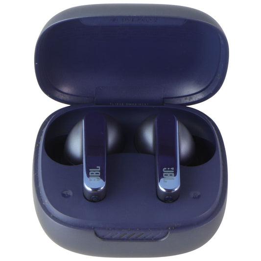 JBL Live Pro 2 True Wireless Noise Cancelling Earbuds - Blue Portable Audio - Headphones JBL - Simple Cell Bulk Wholesale Pricing - USA Seller