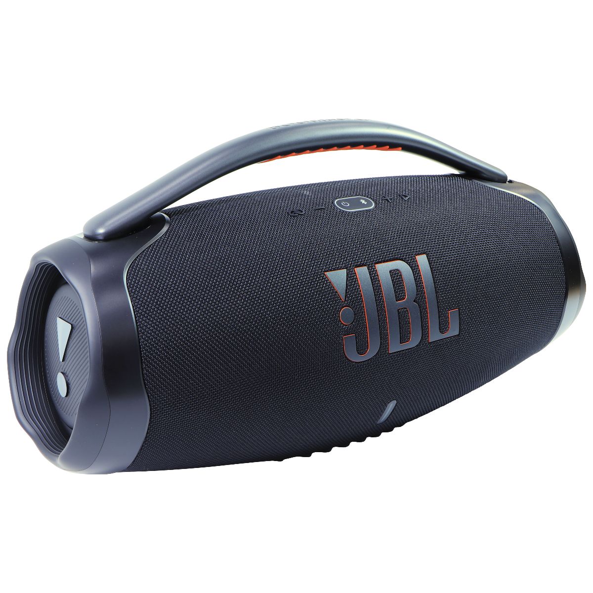 JBL Boombox 3 - Portable IPX7 Waterproof Bluetooth Speaker - Black Home Multimedia - Home Speakers & Subwoofers JBL    - Simple Cell Bulk Wholesale Pricing - USA Seller