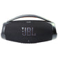 JBL Boombox 3 - Portable IPX7 Waterproof Bluetooth Speaker - Black Home Multimedia - Home Speakers & Subwoofers JBL    - Simple Cell Bulk Wholesale Pricing - USA Seller