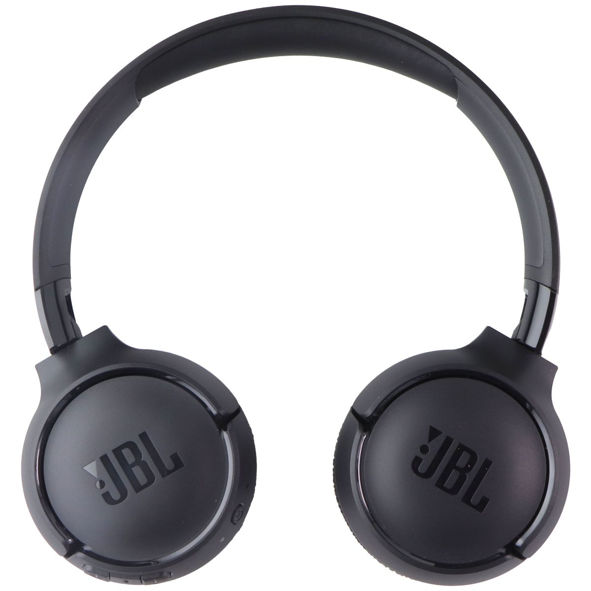 JBL Tune 520BT Pure Bass Wireless Bluetooth Headphones - Black Portable Audio - Headphones JBL - Simple Cell Bulk Wholesale Pricing - USA Seller