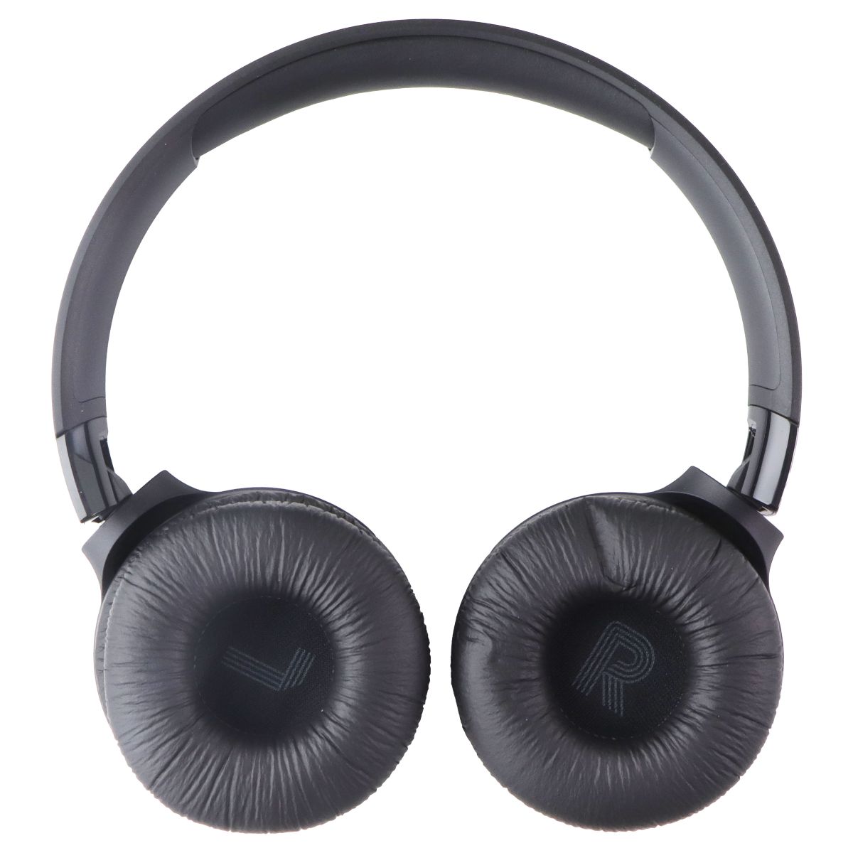 JBL Tune 520BT Pure Bass Wireless Bluetooth Headphones - Black Portable Audio - Headphones JBL - Simple Cell Bulk Wholesale Pricing - USA Seller