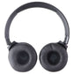 JBL Tune 520BT Pure Bass Wireless Bluetooth Headphones - Black