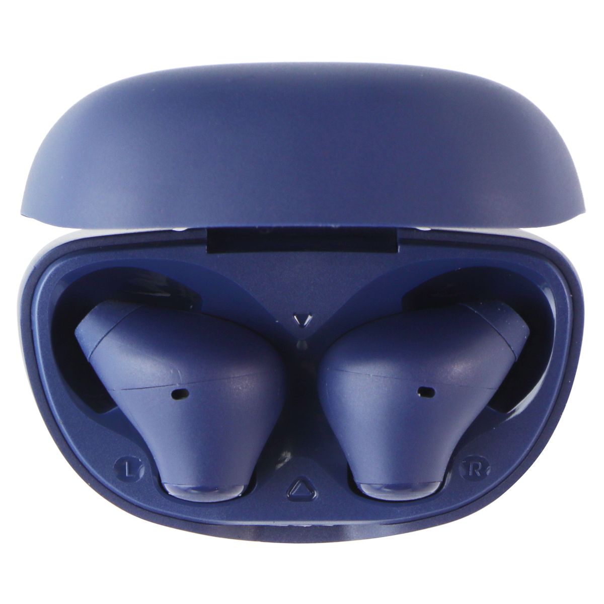 JBL Tune Flex - True Wireless Noise Cancelling Earbuds and Charge Case - Blue Portable Audio - Headphones JBL - Simple Cell Bulk Wholesale Pricing - USA Seller