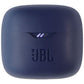 JBL Tune Flex - True Wireless Noise Cancelling Earbuds and Charge Case - Blue Portable Audio - Headphones JBL - Simple Cell Bulk Wholesale Pricing - USA Seller