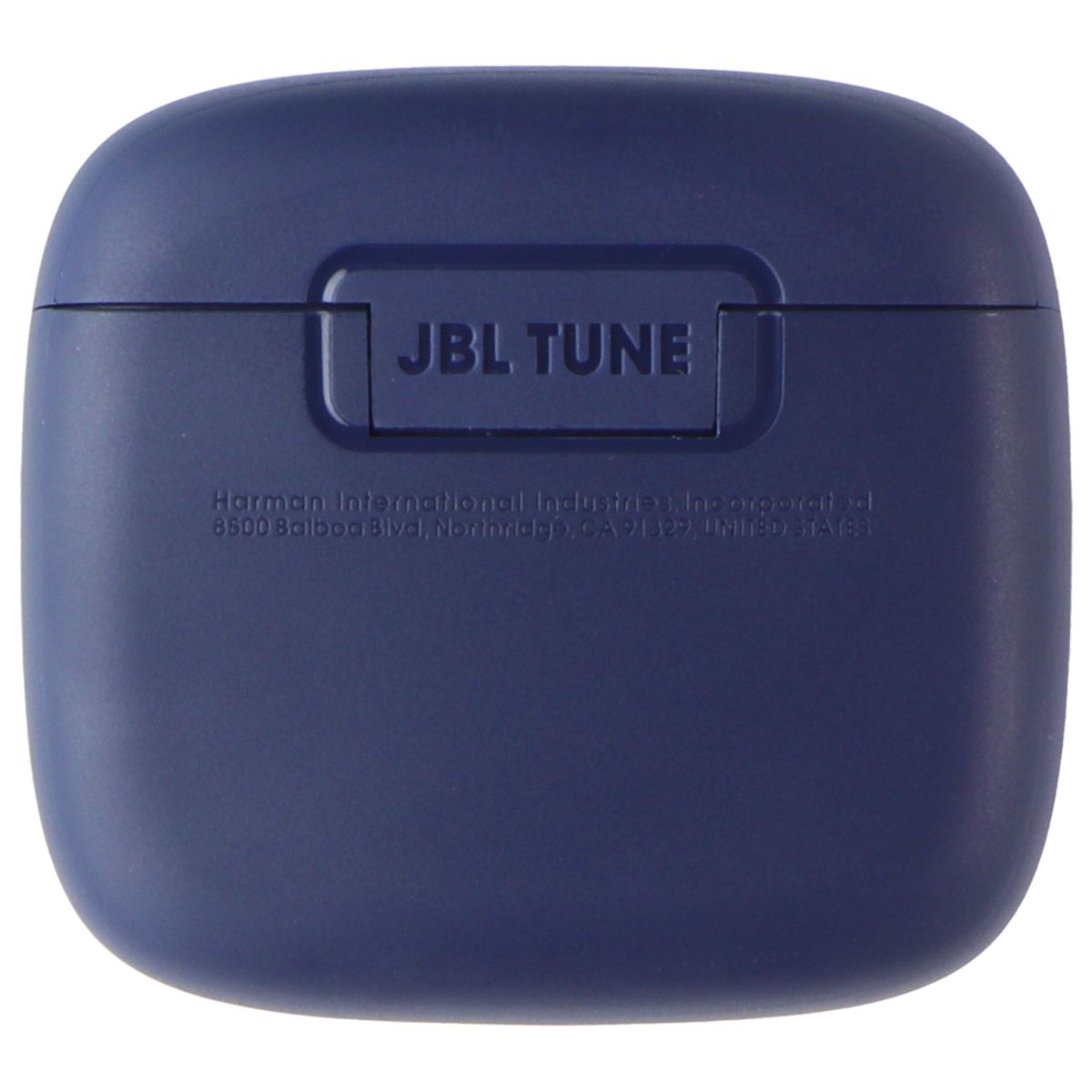 JBL Tune Flex - True Wireless Noise Cancelling Earbuds and Charge Case - Blue Portable Audio - Headphones JBL - Simple Cell Bulk Wholesale Pricing - USA Seller