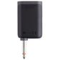 JBL PartyBox Wireless Mic - Digital Wireless Microphones (Pack of 2) - Black Computer Accessories - Microphones JBL - Simple Cell Bulk Wholesale Pricing - USA Seller