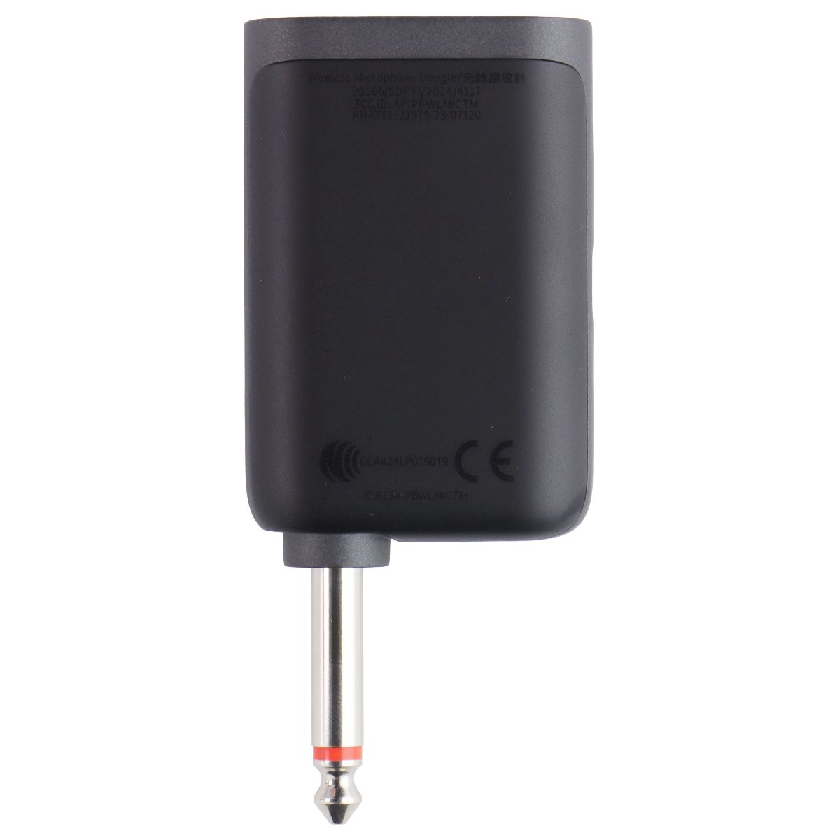 JBL PartyBox Wireless Mic - Digital Wireless Microphones (Pack of 2) - Black