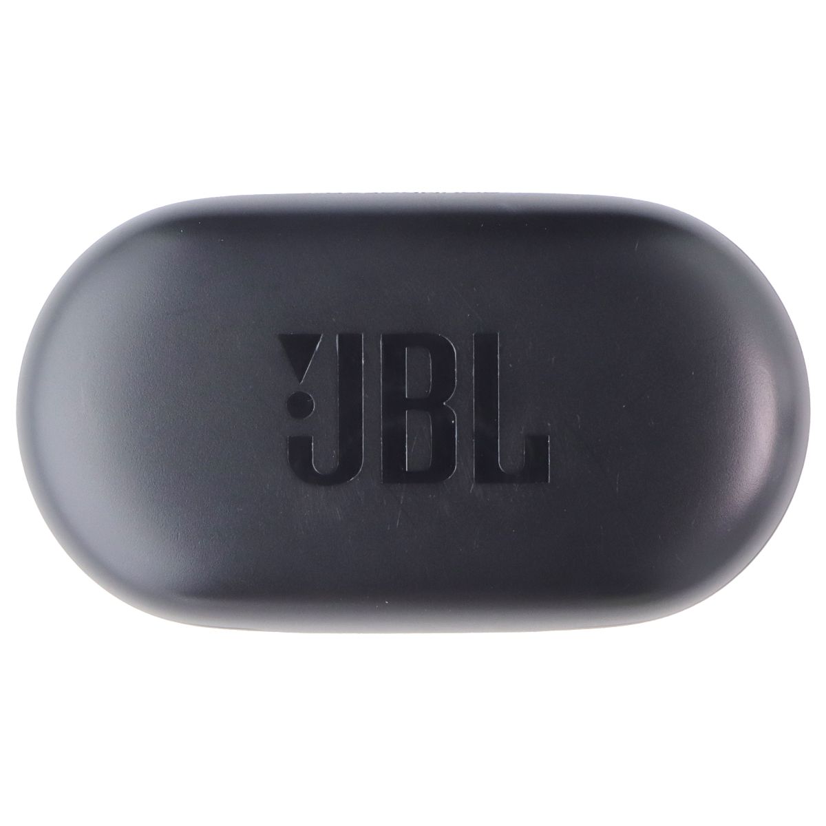 JBL Replacement SoundGear Sense Earbuds CASE - Black (CASE ONLY) Portable Audio & Headphones - Replacement Parts & Tools JBL - Simple Cell Bulk Wholesale Pricing - USA Seller
