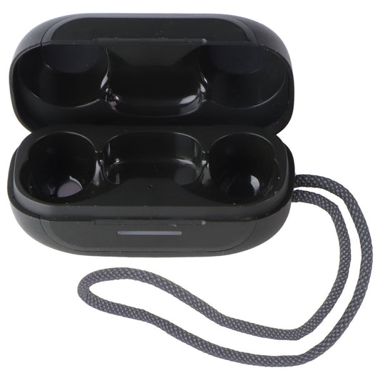 JBL Replacement Charging Cradle Case for JBL Reflect Aero Earbuds - Black Portable Audio & Headphones - Replacement Parts & Tools JBL - Simple Cell Bulk Wholesale Pricing - USA Seller