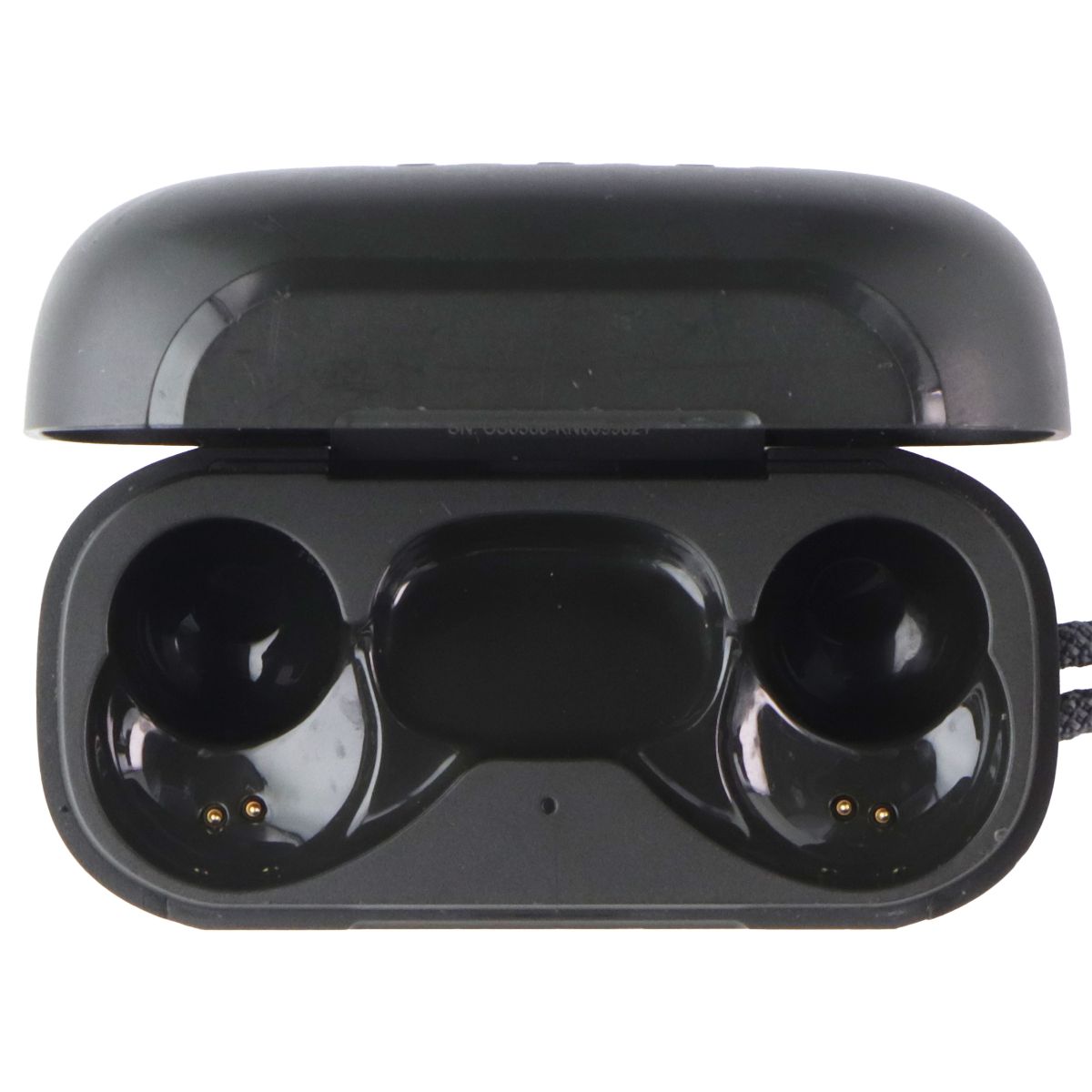 JBL Replacement Charging Cradle Case for JBL Reflect Aero Earbuds - Black Portable Audio & Headphones - Replacement Parts & Tools JBL - Simple Cell Bulk Wholesale Pricing - USA Seller
