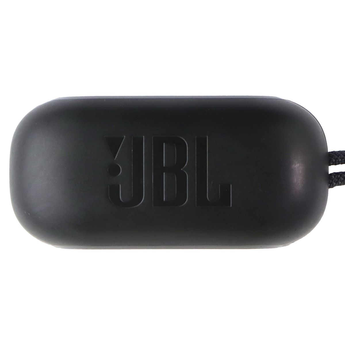 JBL Replacement Charging Cradle Case for JBL Reflect Aero Earbuds - Black Portable Audio & Headphones - Replacement Parts & Tools JBL - Simple Cell Bulk Wholesale Pricing - USA Seller